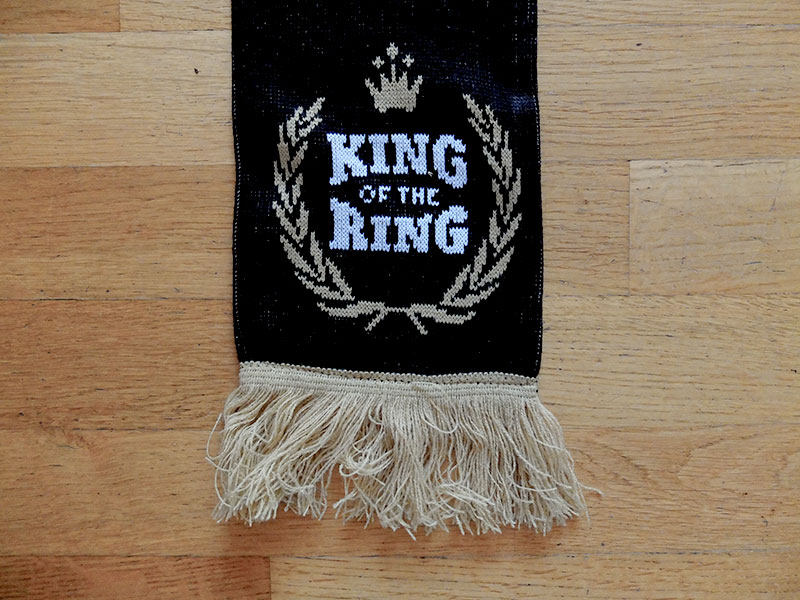 King of the Ring