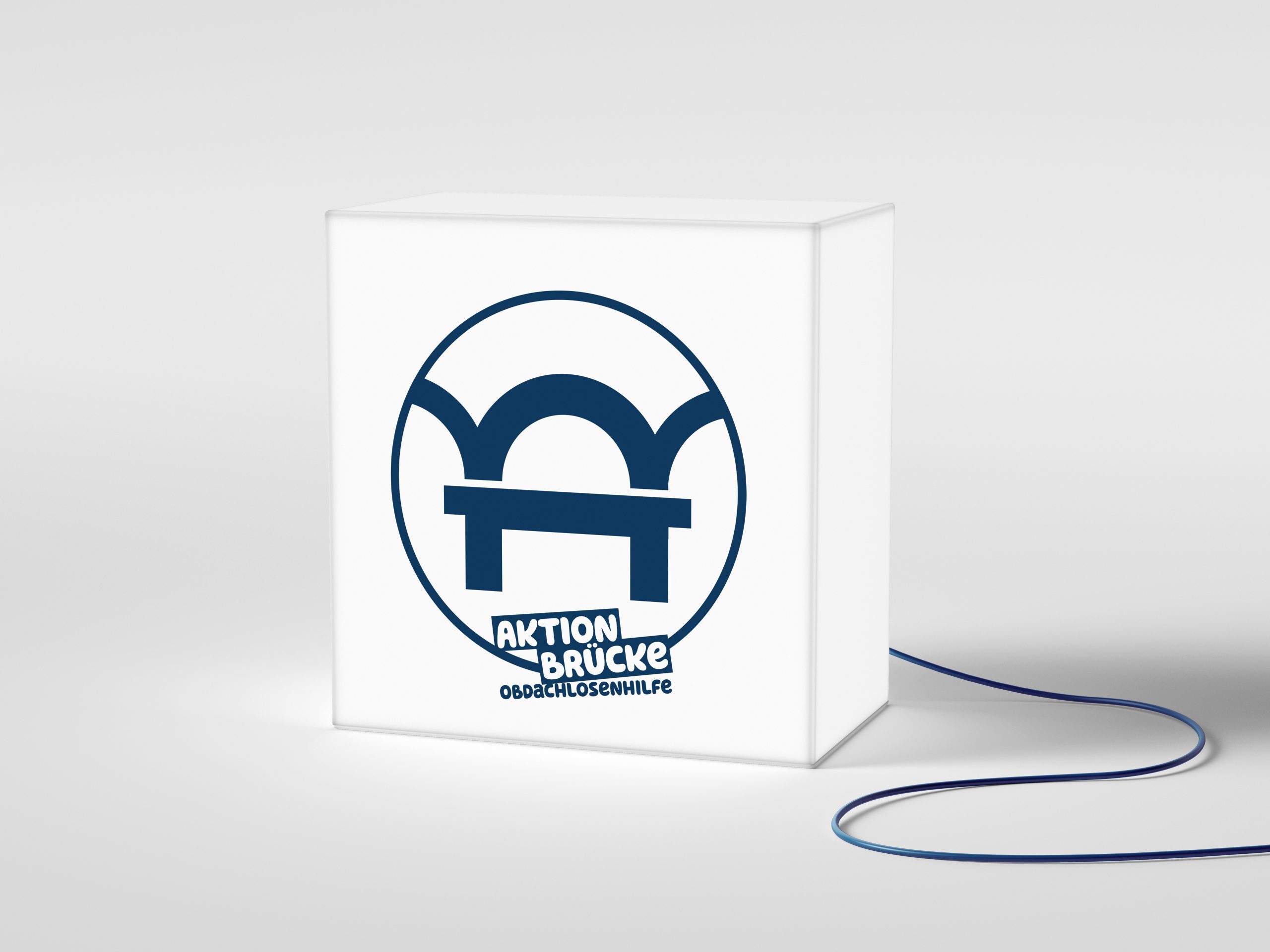 Aktion Bruecke Logo