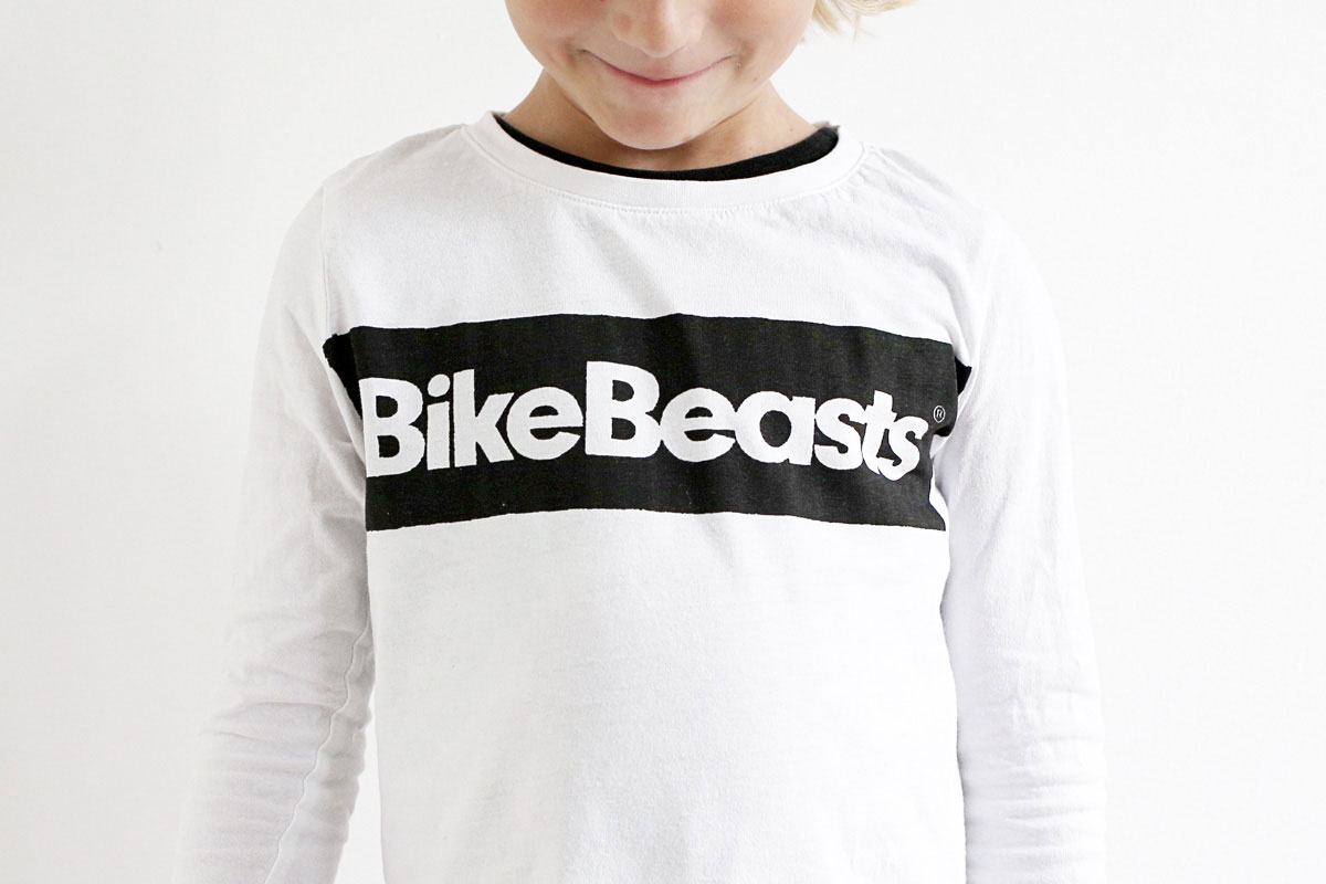 BikeBeasts T-Shirt